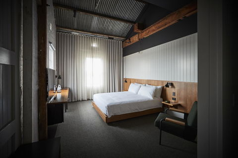 The Premier Mill Hotel - Accommodation Port Macquarie 38