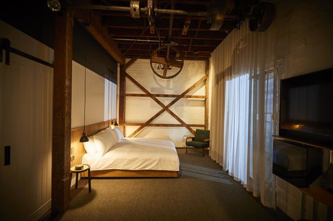 The Premier Mill Hotel - Accommodation Port Macquarie 32