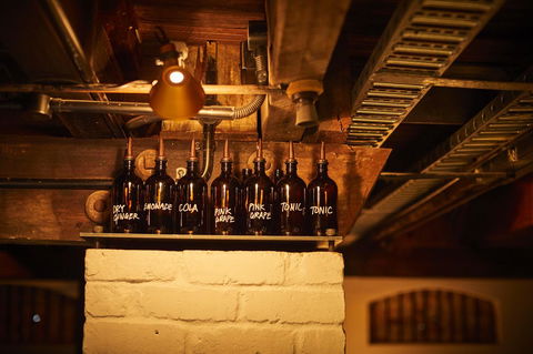 The Premier Mill Hotel - Accommodation Port Macquarie 43
