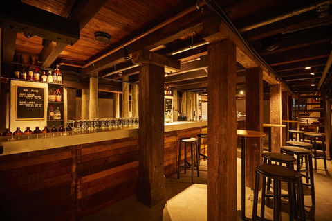 The Premier Mill Hotel - Accommodation Port Macquarie 41