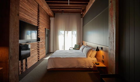 The Premier Mill Hotel - Accommodation Port Macquarie 1