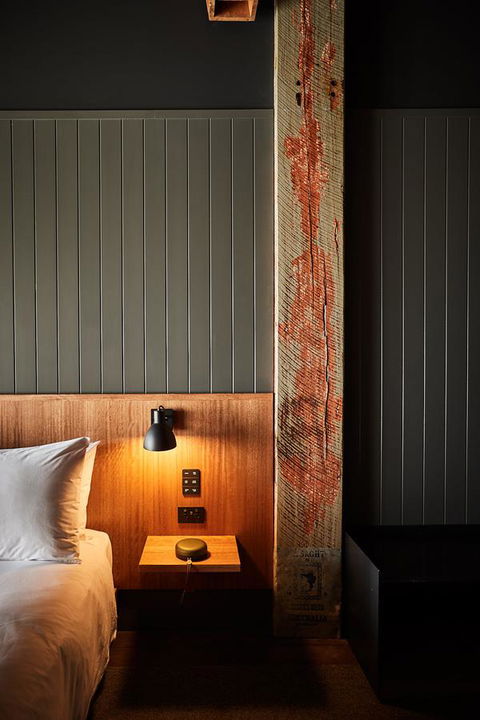 The Premier Mill Hotel - Accommodation Port Macquarie 7