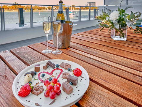 The Sebel Mandurah - Accommodation Port Macquarie 42