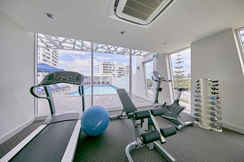 The Sebel Mandurah - Accommodation Port Macquarie 14