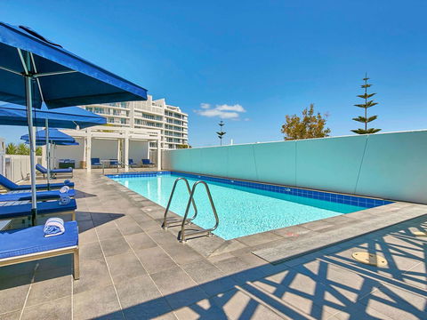 The Sebel Mandurah - Accommodation Port Macquarie 36