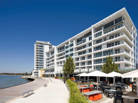 The Sebel Mandurah - Accommodation Port Macquarie 38