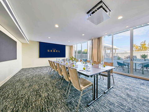 The Sebel Mandurah - Accommodation Port Macquarie 30