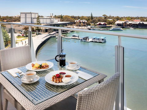 The Sebel Mandurah - Accommodation Port Macquarie 40