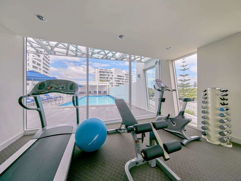 The Sebel Mandurah - Accommodation Port Macquarie 43