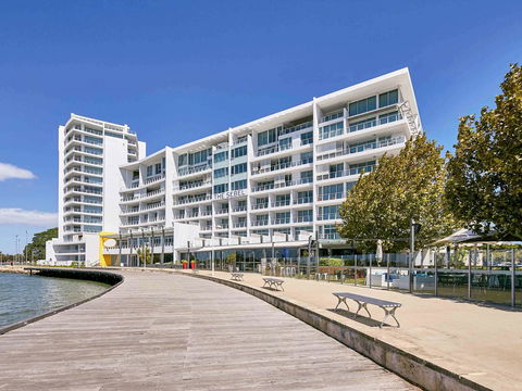 The Sebel Mandurah - Accommodation Port Macquarie 5