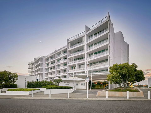The Sebel Mandurah - Accommodation Port Macquarie 44