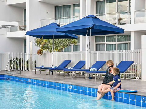 The Sebel Mandurah - Accommodation Port Macquarie 28