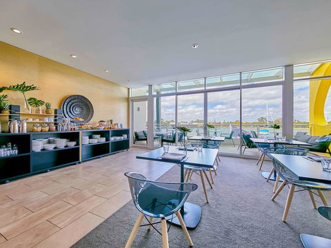 The Sebel Mandurah - Accommodation Port Macquarie 16