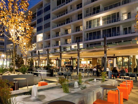 The Sebel Mandurah - Accommodation Port Macquarie 37