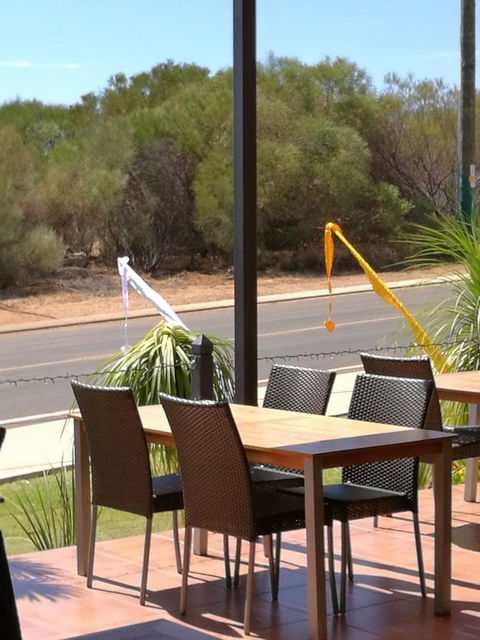 Kalbarri Edge Resort - Accommodation Port Macquarie 33