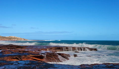 Kalbarri Edge Resort - Accommodation Port Macquarie 39