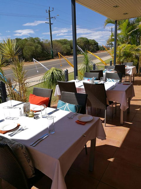 Kalbarri Edge Resort - Accommodation Port Macquarie 36