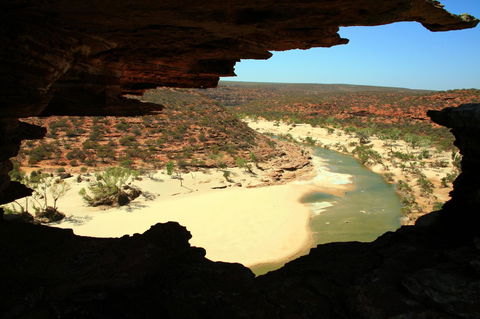 Kalbarri Edge Resort - Accommodation Port Macquarie 38