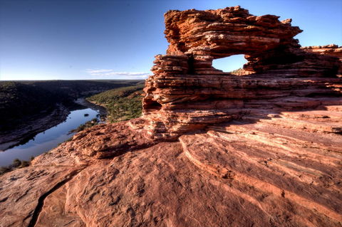 Kalbarri Edge Resort - Accommodation Port Macquarie 34