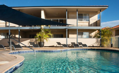 Kalbarri Edge Resort - Accommodation Port Macquarie 0