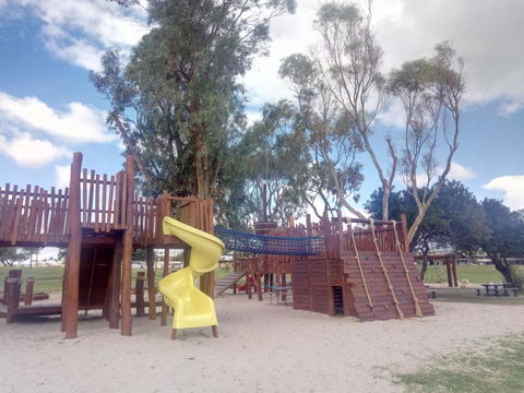 Kalbarri Edge Resort - Accommodation Port Macquarie 23