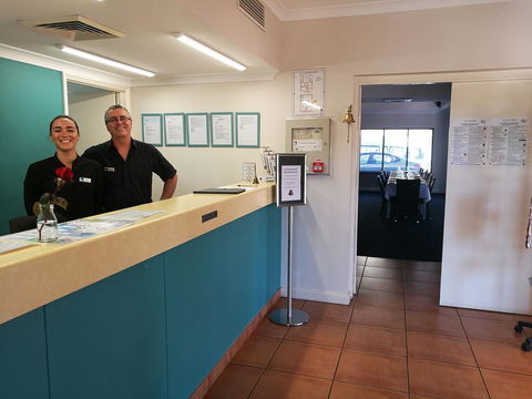 Kalbarri Edge Resort - Accommodation Port Macquarie 30