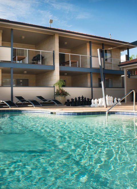 Kalbarri Edge Resort - Accommodation Port Macquarie 3