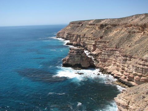 Kalbarri Edge Resort - Accommodation Port Macquarie 32