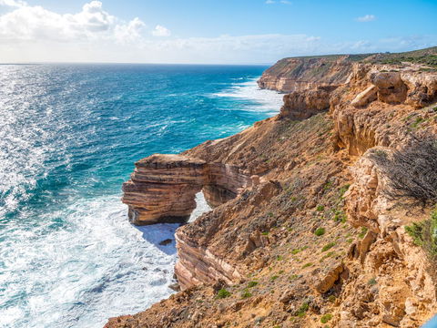 Kalbarri Edge Resort - Accommodation Port Macquarie 6