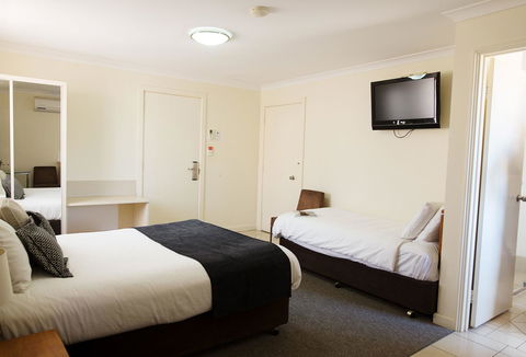 Kalbarri Edge Resort - Accommodation Port Macquarie 13