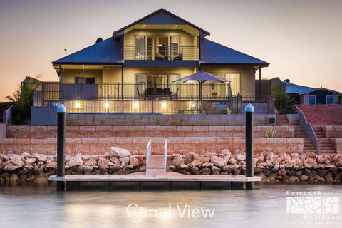 7 Kestrel Place - Accommodation Port Macquarie 1