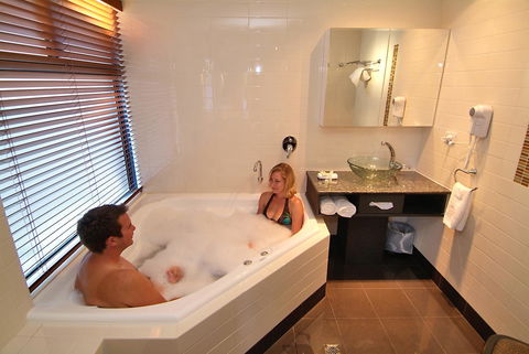 Bay Village Resort Dunsborough - Accommodation Port Macquarie 1