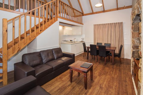 Bay Village Resort Dunsborough - Accommodation Port Macquarie 13