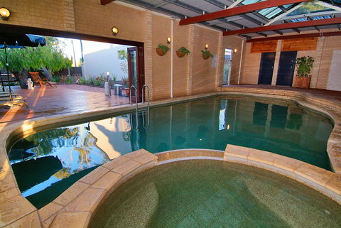 Bay Village Resort Dunsborough - Accommodation Port Macquarie 6