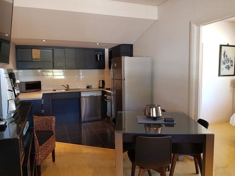 Bay Village Resort Dunsborough - Accommodation Port Macquarie 11