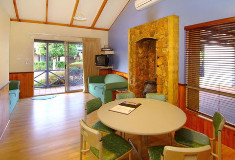Bay Village Resort Dunsborough - Accommodation Port Macquarie 43