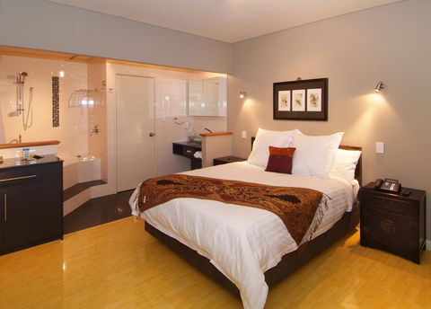 Bay Village Resort Dunsborough - Accommodation Port Macquarie 3