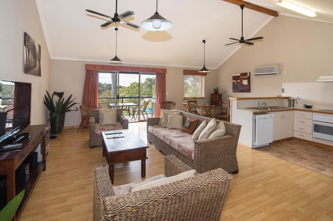 Bay Village Resort Dunsborough - Accommodation Port Macquarie 19