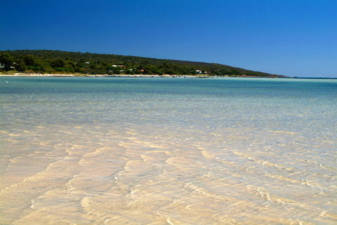 Bay Village Resort Dunsborough - Accommodation Port Macquarie 32