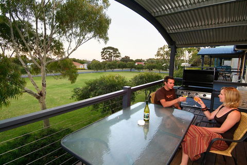 Bay Village Resort Dunsborough - Accommodation Port Macquarie 2