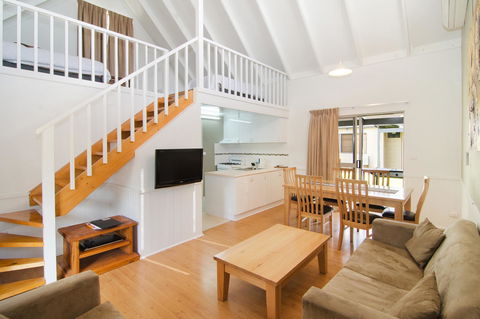 Bay Village Resort Dunsborough - Accommodation Port Macquarie 40