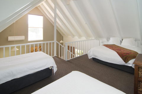 Bay Village Resort Dunsborough - Accommodation Port Macquarie 35