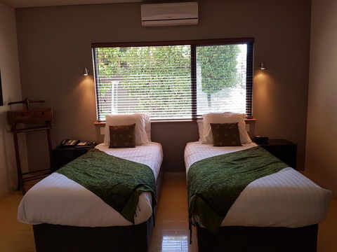 Bay Village Resort Dunsborough - Accommodation Port Macquarie 12
