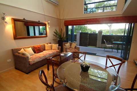 Bay Village Resort Dunsborough - Accommodation Port Macquarie 4