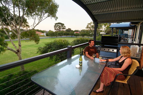 Bay Village Resort Dunsborough - Accommodation Port Macquarie 25