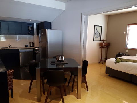 Bay Village Resort Dunsborough - Accommodation Port Macquarie 17
