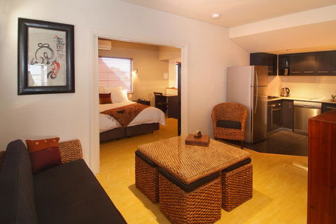 Bay Village Resort Dunsborough - Accommodation Port Macquarie 8