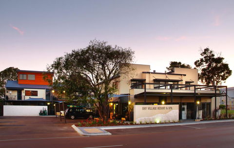 Bay Village Resort Dunsborough - Accommodation Port Macquarie 23