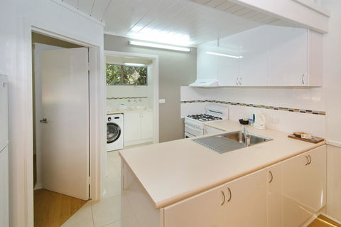 Bay Village Resort Dunsborough - Accommodation Port Macquarie 39