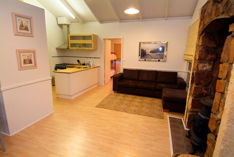 Bay Village Resort Dunsborough - Accommodation Port Macquarie 30